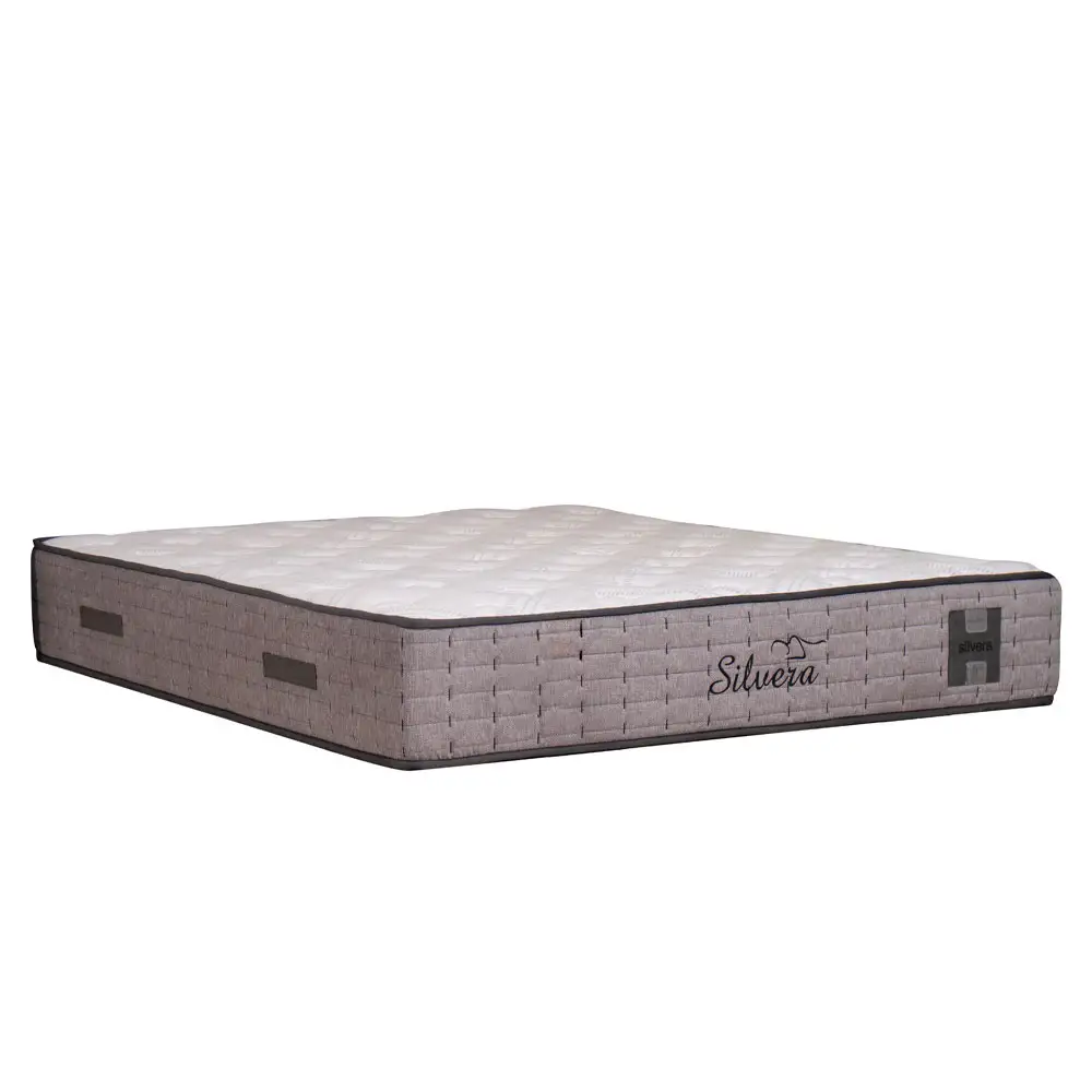 LIBERTA VITA ΚΡΕΒΑΤΙ ΜΕ ΑΠΟΘΗΚ. ΧΩΡΟ ΚΑΙ ΣΤΡΩΜΑ GRIZZLY 07-969 215x175x136cm