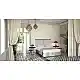LIBERTA HANG BOX ΒΑΣΗ 160x200cm OFF WHITE 16-950 200x160x34cm