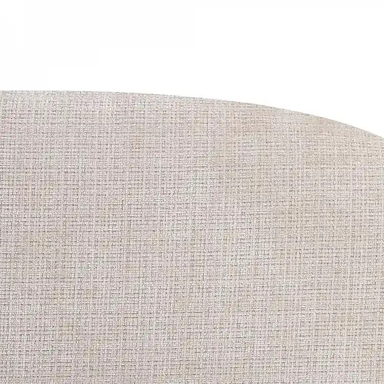 LIBERTA ECLIPSE ΚΡΕΒΑΤΙ (ΓΙΑ ΣΤΡΩΜΑ 160x200cm) CREAM 200x218x101cm