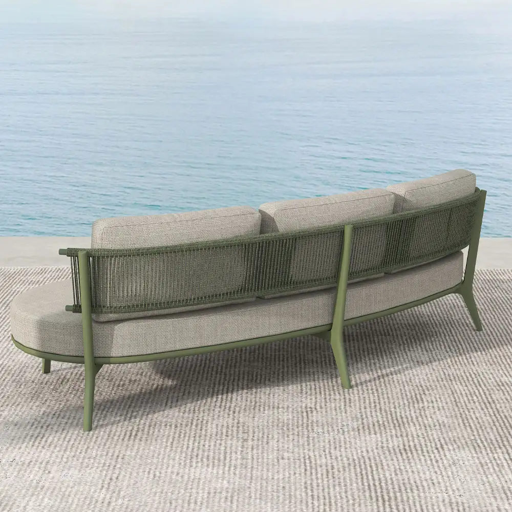 LIBERTA LA LUNA ΣΑΛΟΝΙ SET 1+2+1 ΛΑΔΙ