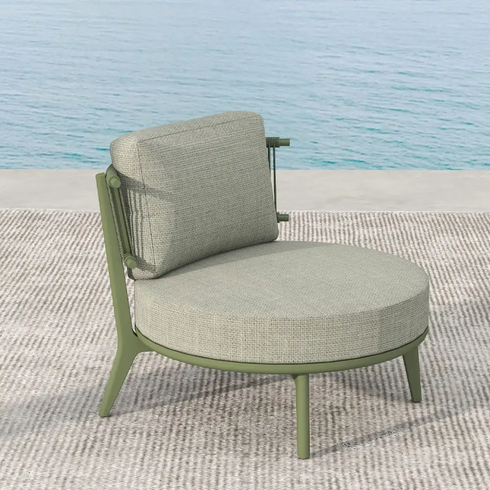 LIBERTA LA LUNA ΣΑΛΟΝΙ SET 1+2+1 ΛΑΔΙ