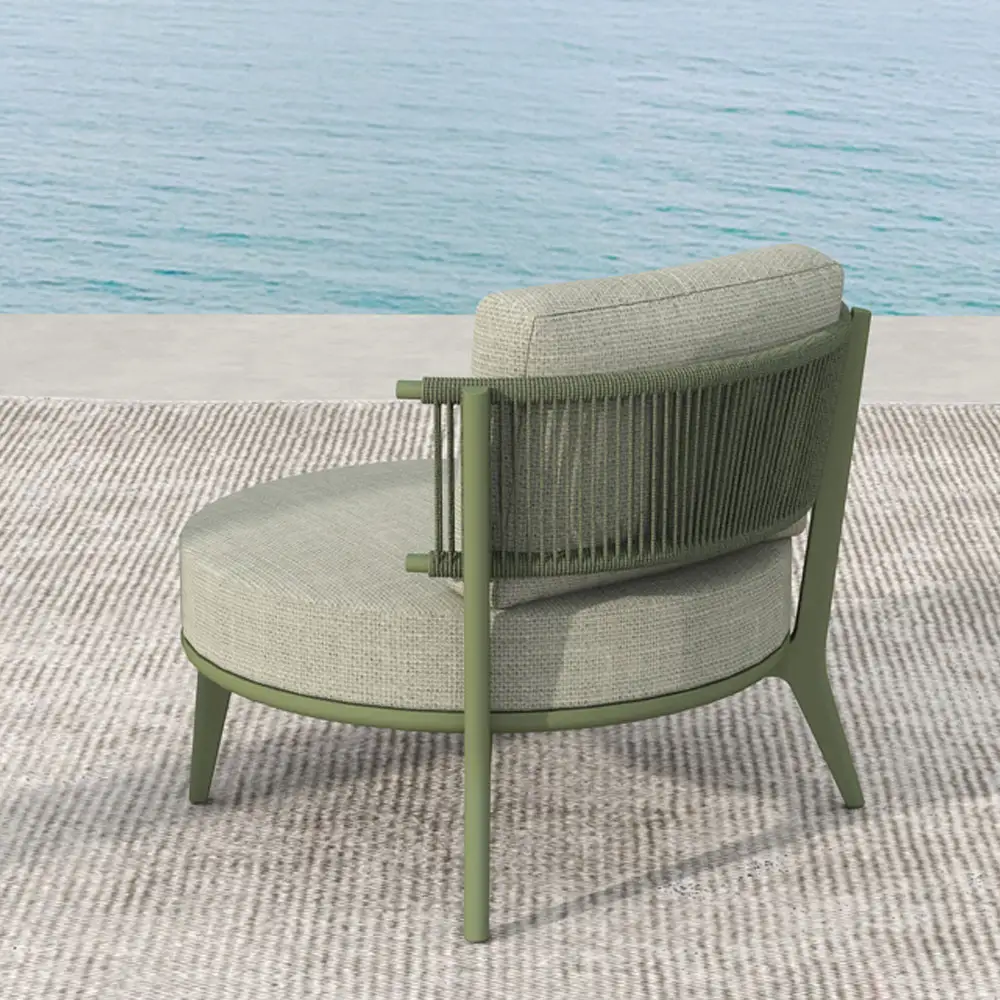 LIBERTA LA LUNA ΣΑΛΟΝΙ SET 1+2+1 ΛΑΔΙ