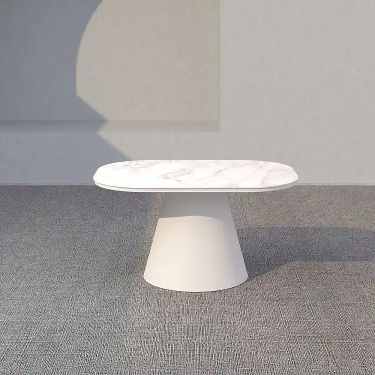 LIBERTA TORRE ΣΑΛΟΝΙ SET 1+2+2 OFF WHITE 198x81x66cm