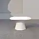 LIBERTA TORRE ΣΑΛΟΝΙ SET 1+2+2 OFF WHITE 198x81x66cm