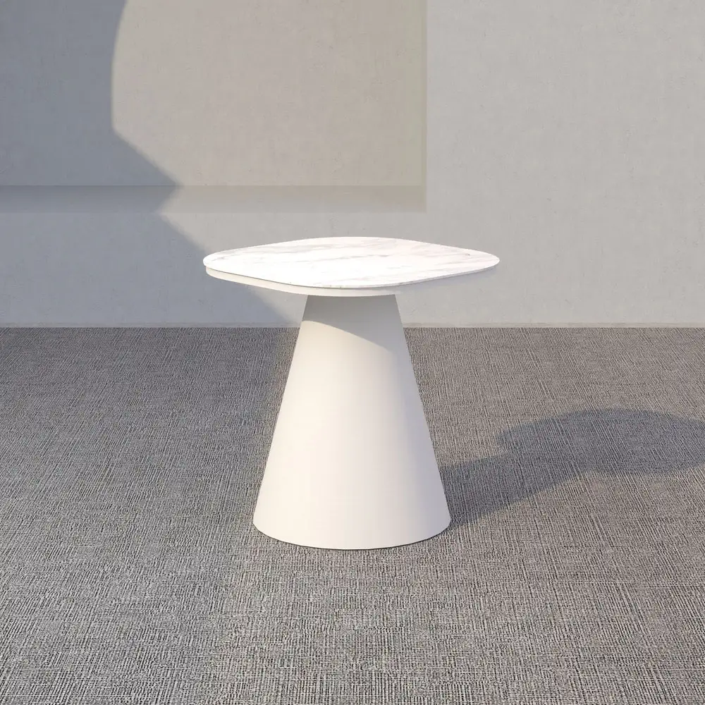 LIBERTA TORRE ΣΑΛΟΝΙ SET 1+2+2 OFF WHITE 198x81x66cm