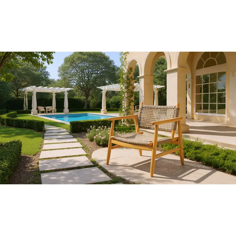 LIBERTA LALOU ΠΟΛΥΘΡΟΝΑ 73.5x67x80cm