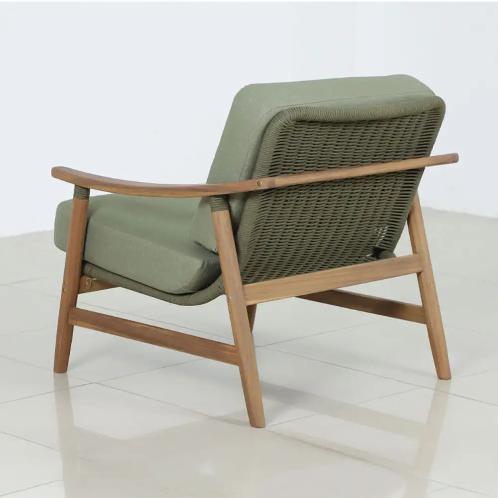 LIBERTA MASA ΠΟΛΥΘΡΟΝΑ ΜΕ ΜΠΡΑΤΣΟ ΛΑΔΙ 84.5x79x75.8cm