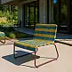LIBERTA CITRON ΠΟΛΥΘΡΟΝΑ LIME ΜΠΛΕ 60x64x71cm