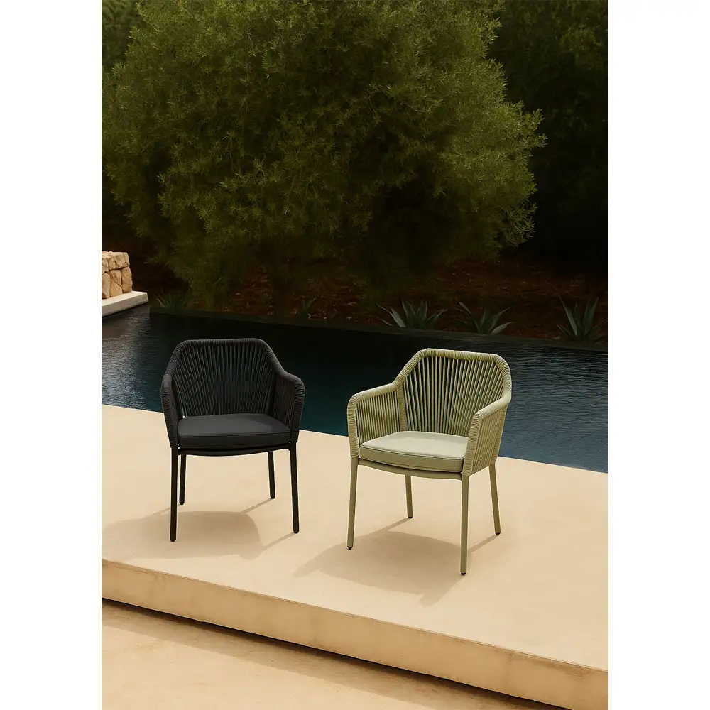 LIBERTA CELIA ΚΑΡΕΚΛΑ ΓΚΡΙ 56x67x80cm