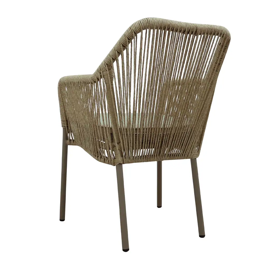 LIBERTA CELIA ΚΑΡΕΚΛΑ ΦΥΣΙΚΟ CHAMPAGNE 56x67x80cm
