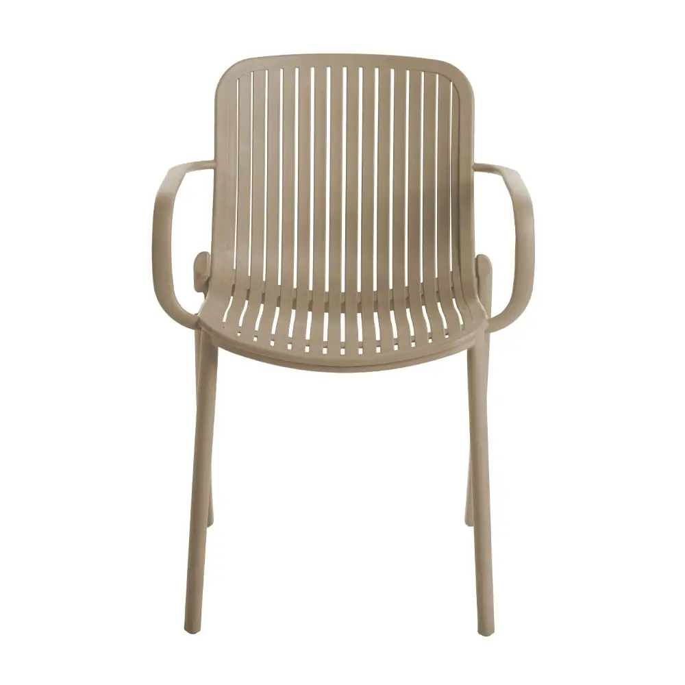 LIBERTA BRIO ΚΑΡΕΚΛΑ MOCCA 58x56.5x81cm