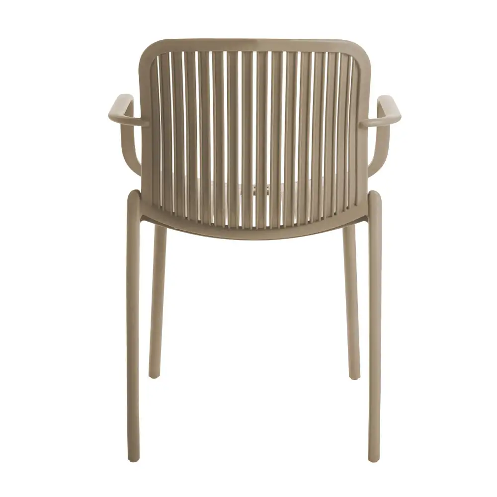 LIBERTA BRIO ΚΑΡΕΚΛΑ MOCCA 58x56.5x81cm