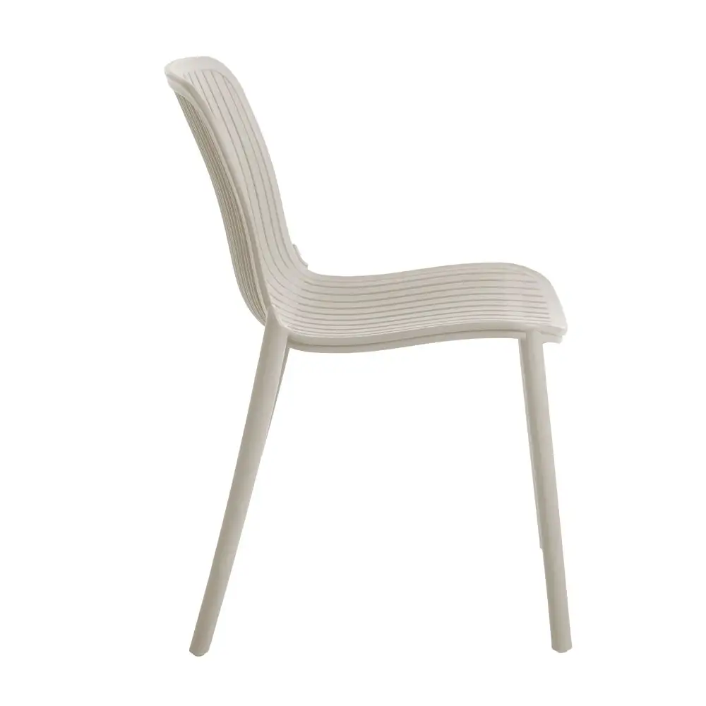 LIBERTA BRIO ΚΑΡΕΚΛΑ OFF WHITE 58x49x81cm