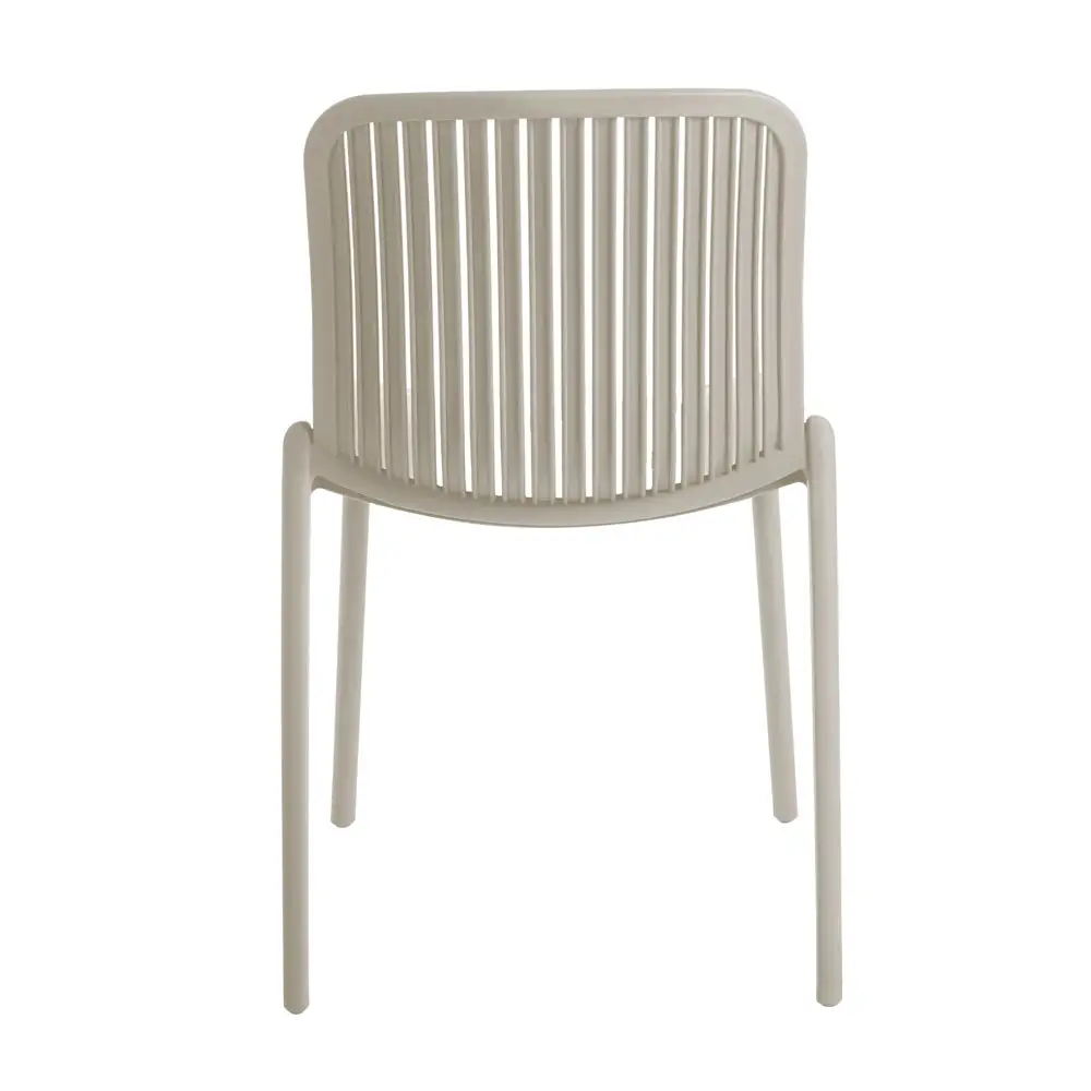 LIBERTA BRIO ΚΑΡΕΚΛΑ OFF WHITE 58x49x81cm