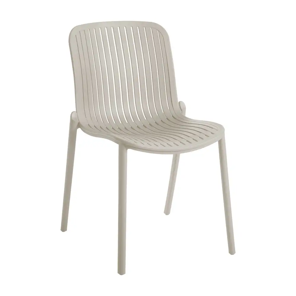 LIBERTA BRIO ΚΑΡΕΚΛΑ OFF WHITE 58x49x81cm