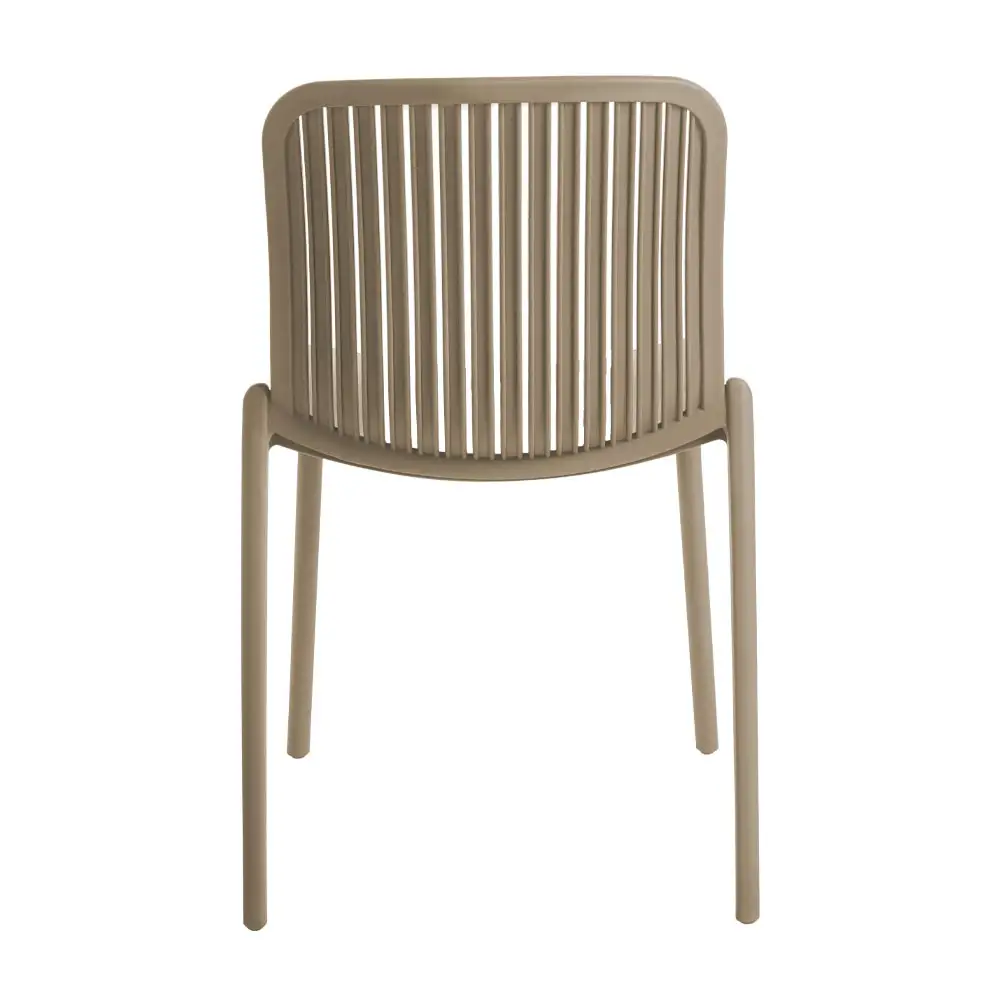 LIBERTA BRIO ΚΑΡΕΚΛΑ MOCCA 58x49x81cm