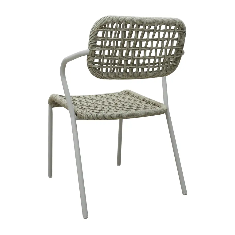 LIBERTA BEE ΚΑΡΕΚΛΑ ΛΕΥΚΟ ΦΥΣΙΚΟ 62x56x82cm