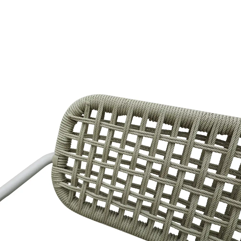 LIBERTA BEE ΚΑΡΕΚΛΑ ΛΕΥΚΟ ΦΥΣΙΚΟ 62x56x82cm