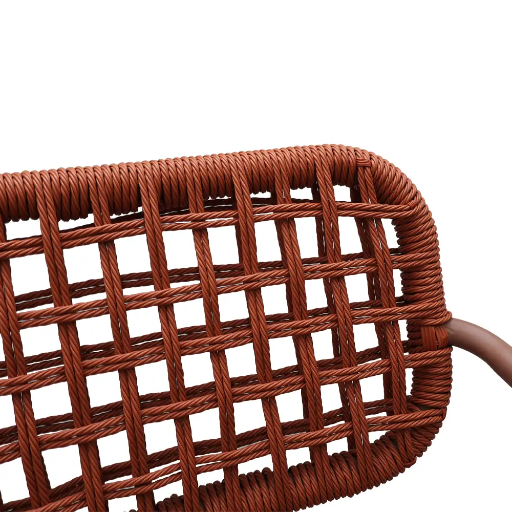 LIBERTA BEE ΚΑΡΕΚΛΑ TERRACOTTA 62x56x82cm