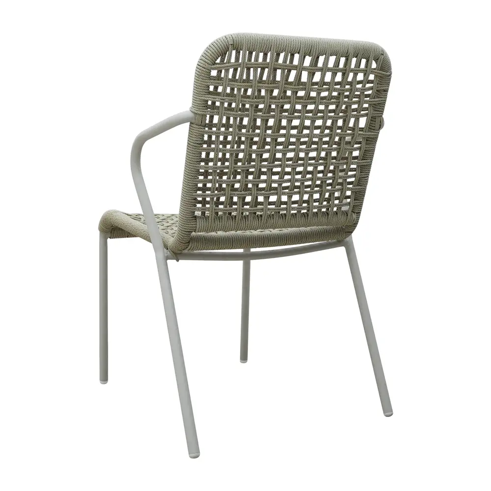 LIBERTA KARE ΚΑΡΕΚΛΑ ΛΕΥΚΟ ΦΥΣΙΚΟ 62x56x82cm