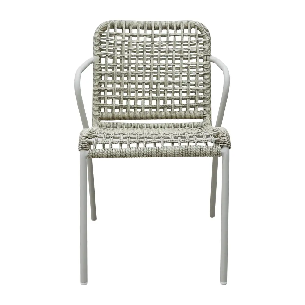 LIBERTA KARE ΚΑΡΕΚΛΑ ΛΕΥΚΟ ΦΥΣΙΚΟ 62x56x82cm