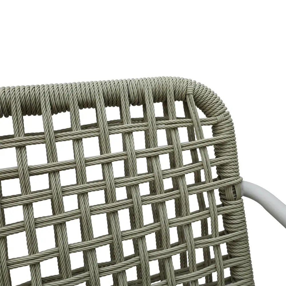 LIBERTA KARE ΚΑΡΕΚΛΑ ΛΕΥΚΟ ΦΥΣΙΚΟ 62x56x82cm