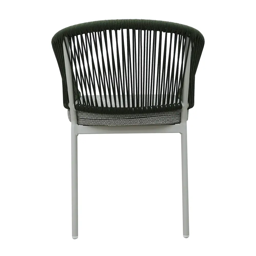 LIBERTA TONDO ΚΑΡΕΚΛΑ ΛΑΔΙ OFF WHITE 62x57x80cm