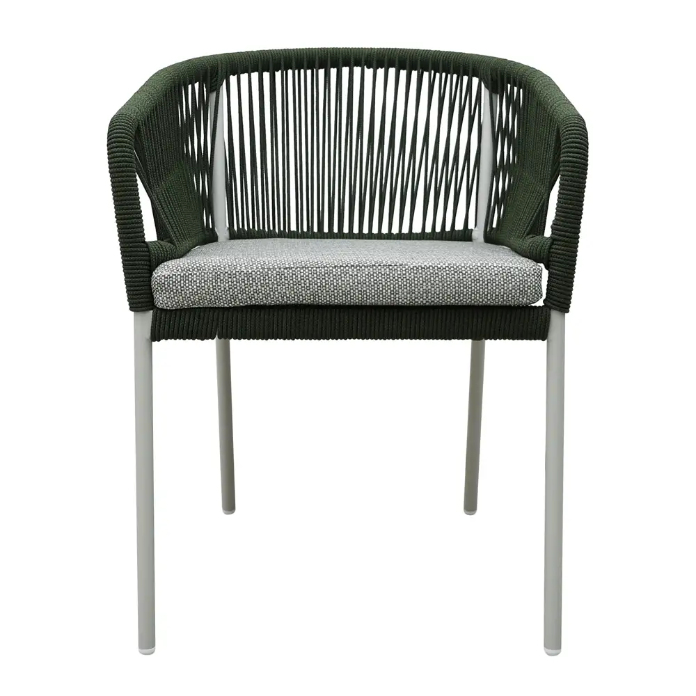 LIBERTA TONDO ΚΑΡΕΚΛΑ ΛΑΔΙ OFF WHITE 62x57x80cm