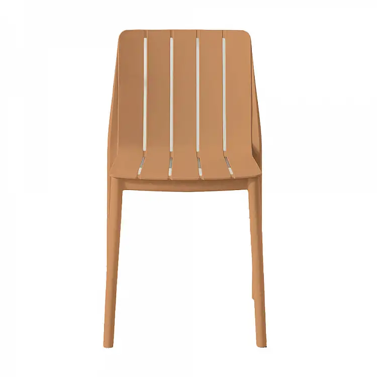 LIBERTA PORTO ΚΑΡΕΚΛΑ PEACH 54.6x46x80cm
