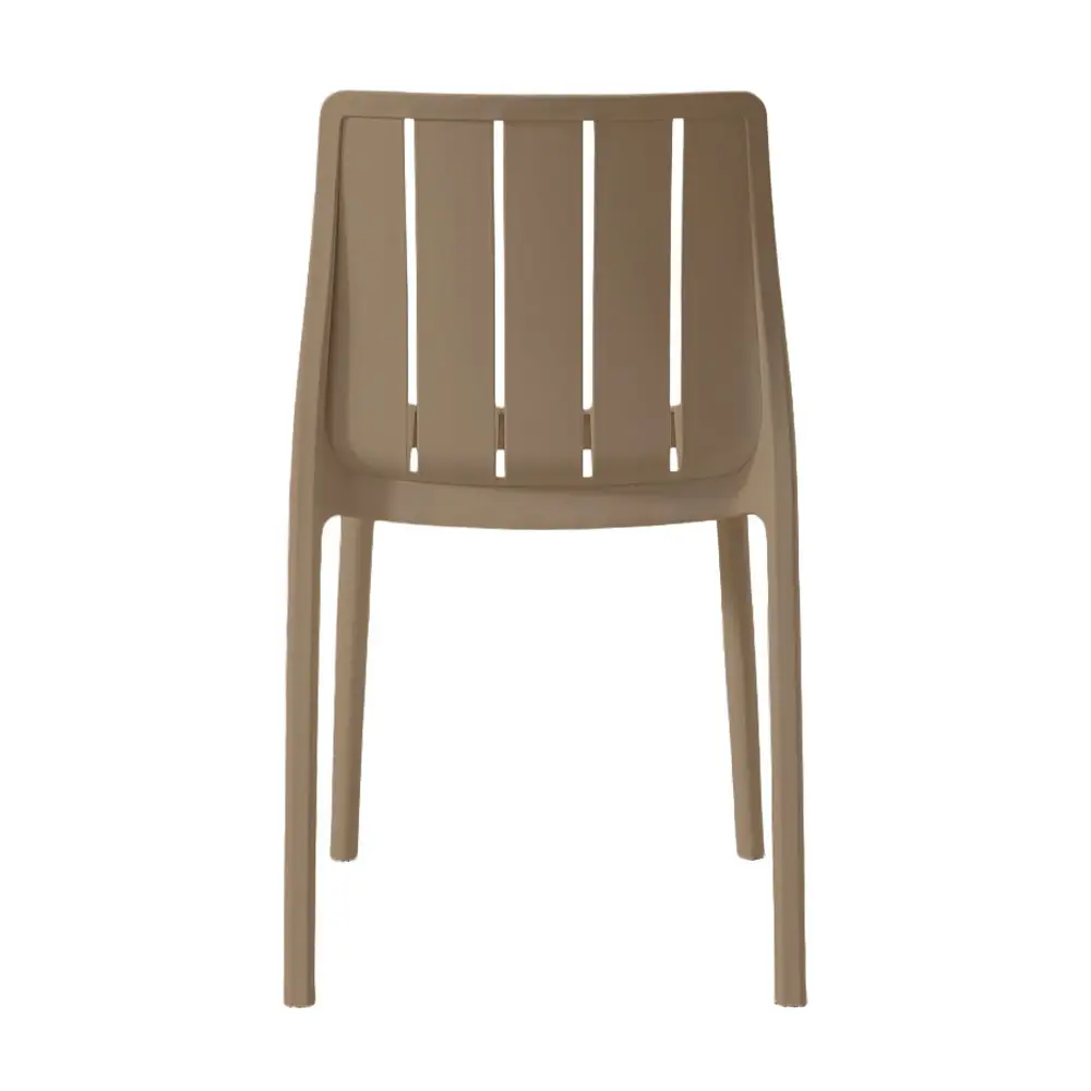 LIBERTA PORTO ΚΑΡΕΚΛΑ MOCCA 54.6x46x80cm