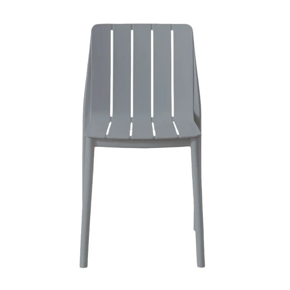 LIBERTA PORTO ΚΑΡΕΚΛΑ ΓΚΡΙ ΑΝΟΙΧΤΟ 54.6x46x80cm