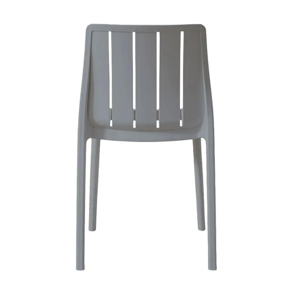 LIBERTA PORTO ΚΑΡΕΚΛΑ ΓΚΡΙ ΑΝΟΙΧΤΟ 54.6x46x80cm