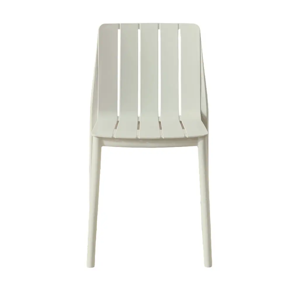 LIBERTA PORTO ΚΑΡΕΚΛΑ OFF WHITE 54.6x46x80cm