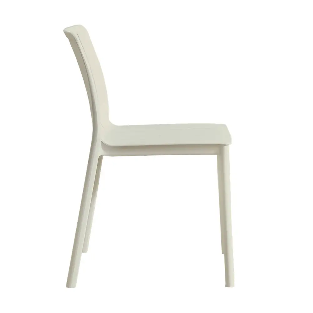 LIBERTA PORTO ΚΑΡΕΚΛΑ OFF WHITE 54.6x46x80cm