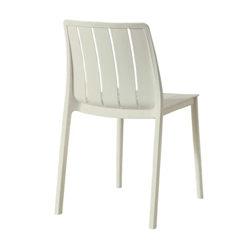 LIBERTA PORTO ΚΑΡΕΚΛΑ OFF WHITE 54.6x46x80cm
