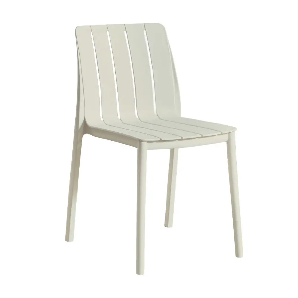 LIBERTA PORTO ΚΑΡΕΚΛΑ OFF WHITE 54.6x46x80cm
