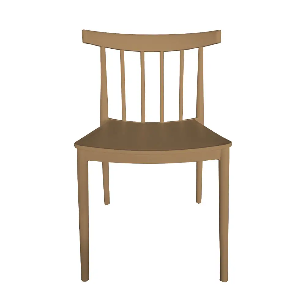 LIBERTA FLOW ΚΑΡΕΚΛΑ MOCCA 51x50x76cm