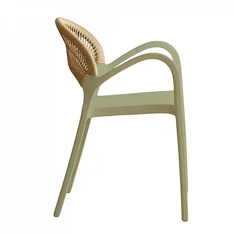 LIBERTA ARCUS ΚΑΡΕΚΛΑ ΜΕΝΤΑ ΦΥΣΙΚΟ 57x56x83cm
