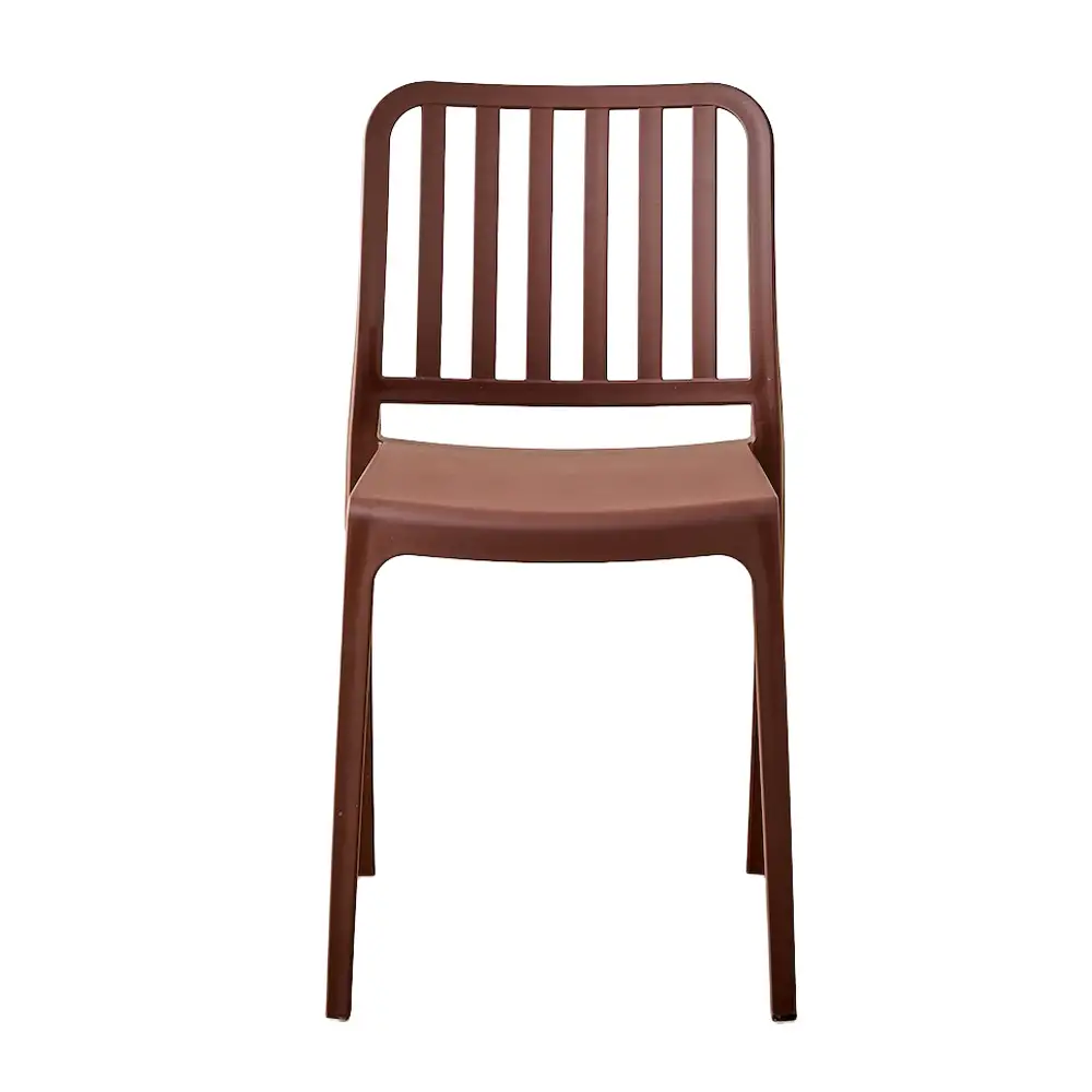 LIBERTA FLIP ΚΑΡΕΚΛΑ ΚΑΦΕ 41x41x79cm