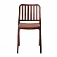 LIBERTA FLIP ΚΑΡΕΚΛΑ ΚΑΦΕ 41x41x79cm