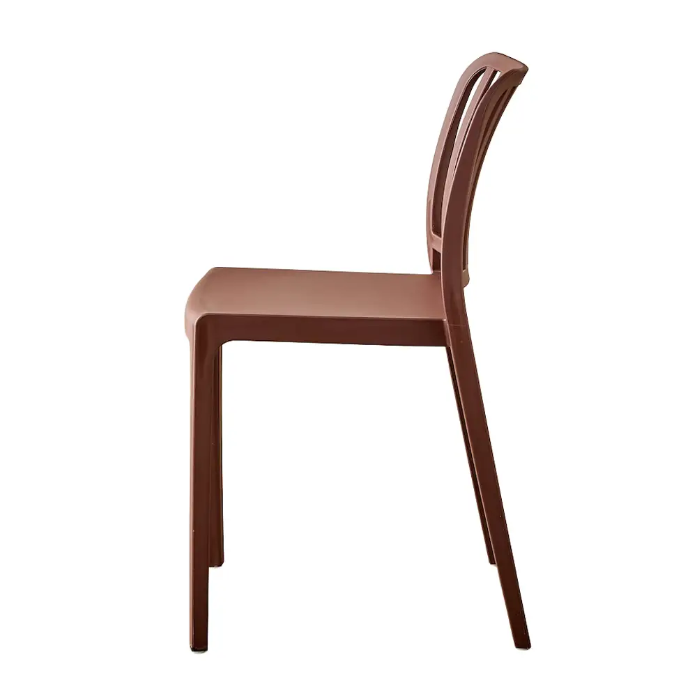 LIBERTA FLIP ΚΑΡΕΚΛΑ ΚΑΦΕ 41x41x79cm