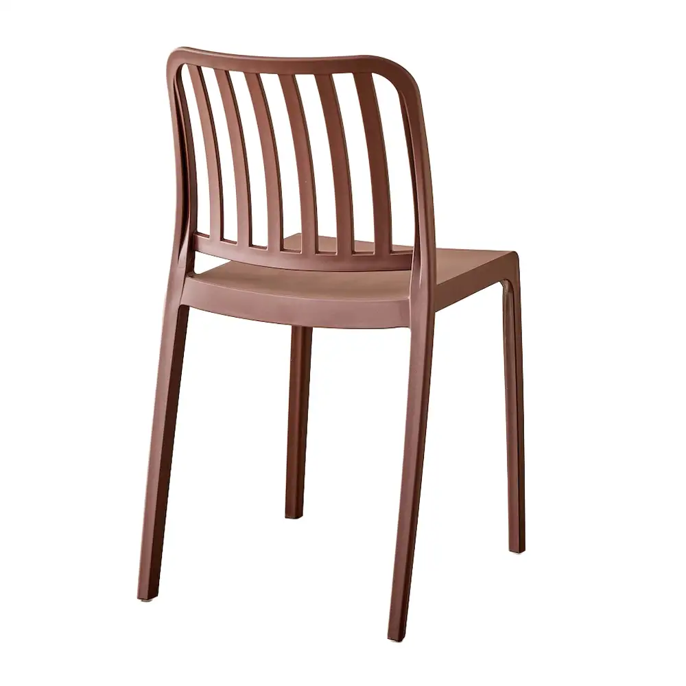 LIBERTA FLIP ΚΑΡΕΚΛΑ ΚΑΦΕ 41x41x79cm