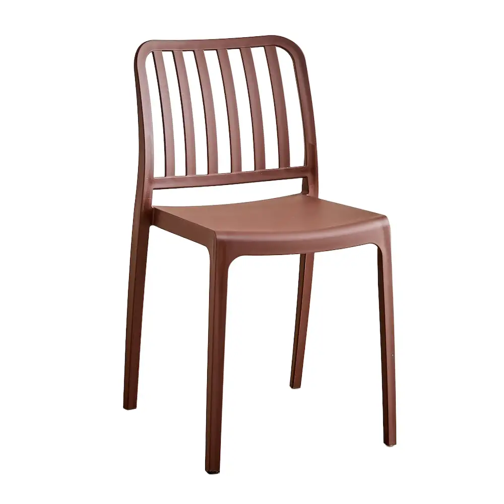 LIBERTA FLIP ΚΑΡΕΚΛΑ ΚΑΦΕ 41x41x79cm
