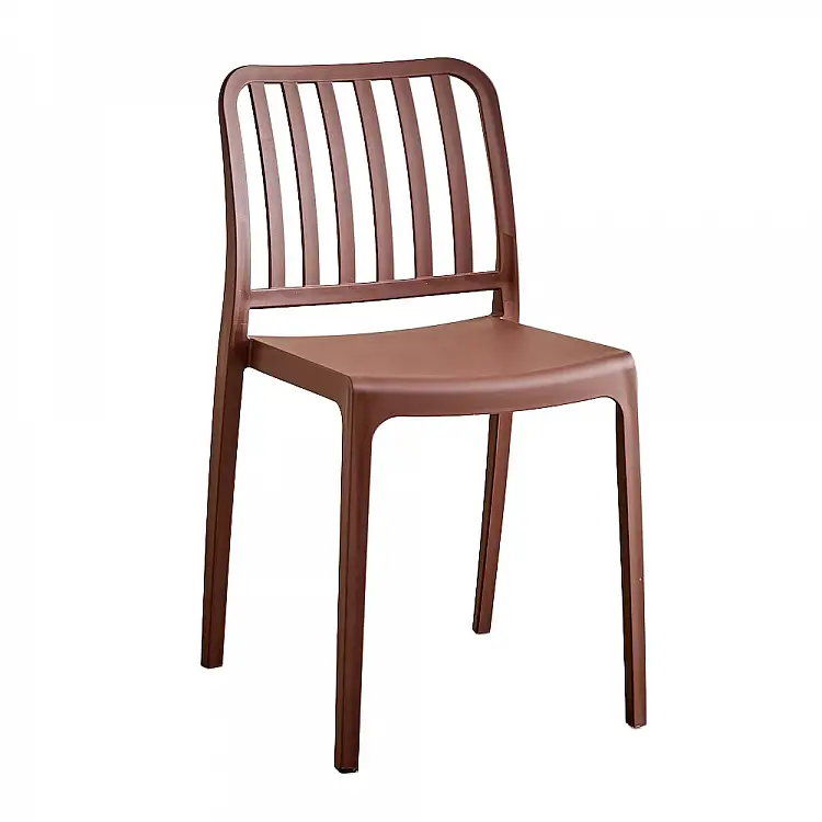 LIBERTA FLIP ΚΑΡΕΚΛΑ ΚΑΦΕ 41x41x79cm