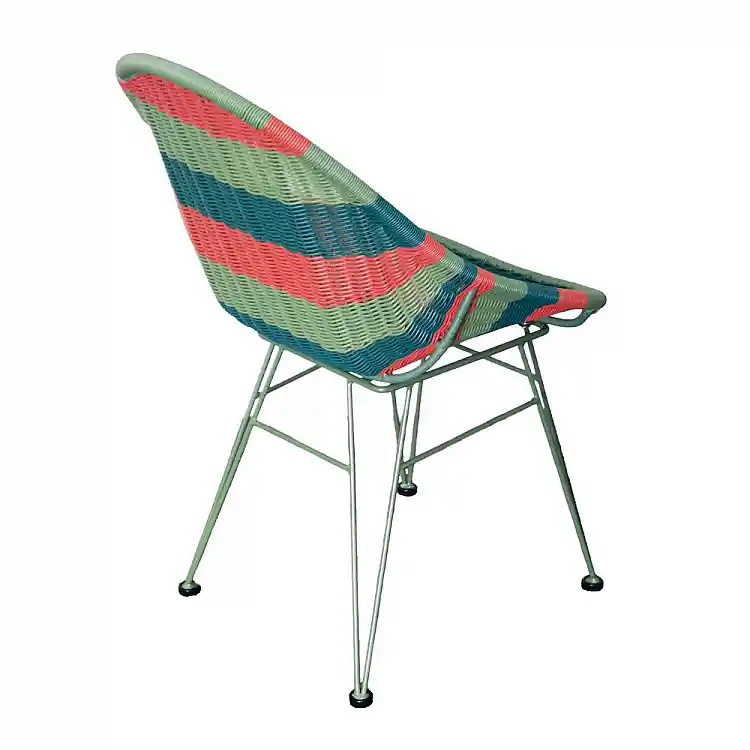 LIBERTA VERDE ΚΑΡΕΚΛΑ ΠΡΑΣΙΝΟ ΠΟΡΤΟΚΑΛΙ ΛΑΔΙ 52x65x85cm