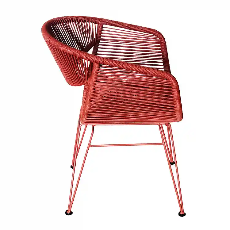 LIBERTA PAGUSA ΚΑΡΕΚΛΑ ΜΠΟΡΝΤΩ 60x62x80cm