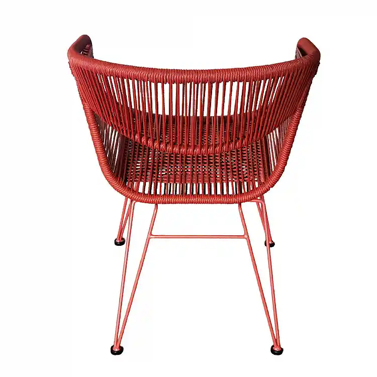 LIBERTA PAGUSA ΚΑΡΕΚΛΑ ΜΠΟΡΝΤΩ 60x62x80cm