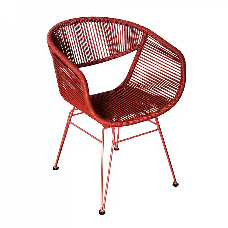 LIBERTA PAGUSA ΚΑΡΕΚΛΑ ΜΠΟΡΝΤΩ 60x62x80cm