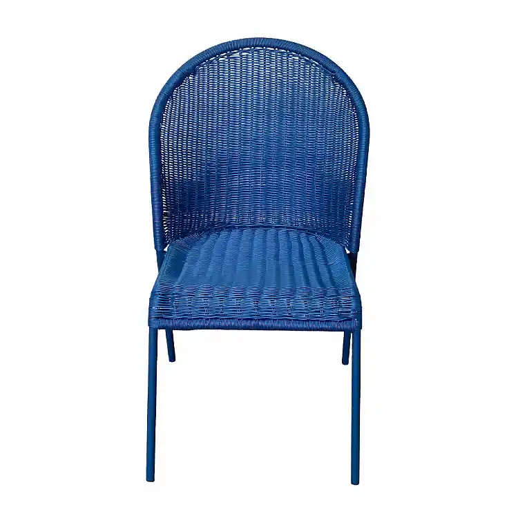 LIBERTA HORA ΚΑΡΕΚΛΑ ΜΠΛΕ 53x66x86cm