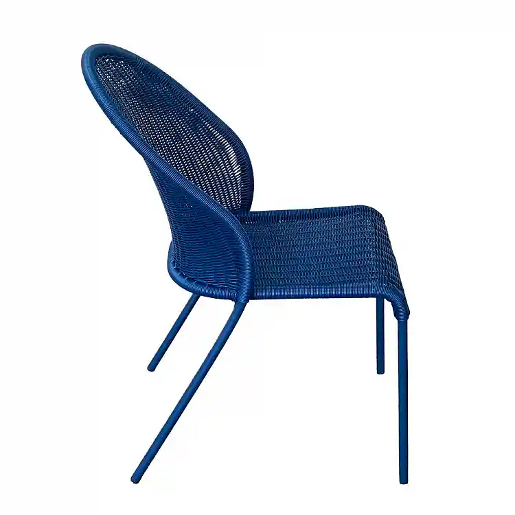 LIBERTA HORA ΚΑΡΕΚΛΑ ΜΠΛΕ 53x66x86cm